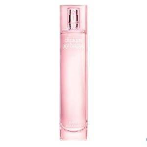 Clinique My Happy Baby Bouquet New and never used .5 Fl Oz